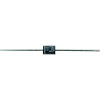 Diotec Si-gelijkrichter diode BY550-1000 DO-201AD  1000 V 5 A