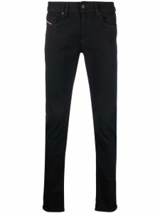 Diesel jean 1979 Sleenker à coupe skinny - Noir