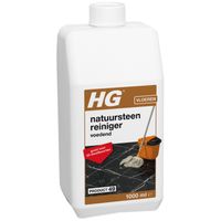 HG Natuursteenreiniger Hardsteen HG