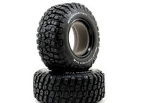 BF Goodrich Short Course 2.2/3.0 Tyres with Foams - thumbnail