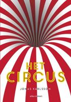 Het circus - Jonas Karlsson - eBook (9789025448561)