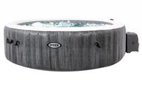 Intex Pure Spa Greywood Deluxe 4 persoons opblaasbare spa - thumbnail