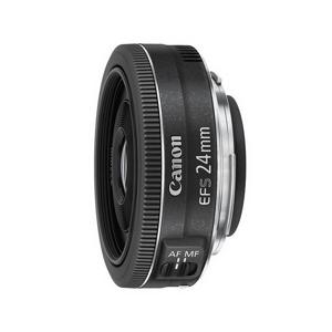 Canon EF-S 24mm f/2.8 STM objectief - Tweedehands