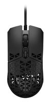 ASUS TUF Gaming M4 Air muis Ambidextrous USB Type-A Optisch 16000 DPI