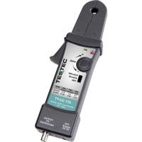 Testec TT-CC 770 Stroomtangadapter Meetbereik A/AC (bereik): 20 mA - 70 A Meetbereik A/DC (bereik): 20 mA - 70 A