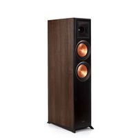 Klipsch: RP-6000F Vloerstaande Speaker - Walnoot