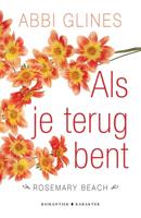 Als je terug bent - Abbi Glines - eBook (9789045209791)