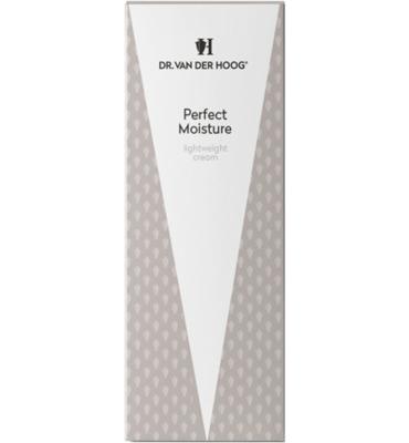 Dr. Van Der Hoog Dr. Van Der Hoog Perfect Moisture (50ml)