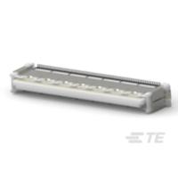 TE Connectivity 1-5316318-0 Inhoud: 1 stuk(s) Tray