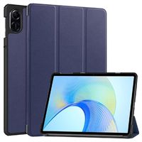 Honor Pad X8 Pro Tri-Fold Series Smart Folio Hoesje - Blauw - thumbnail