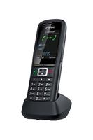 Auerswald COMfortel® M-730 DECT handset Antraciet