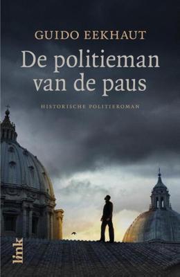 De politieman van de paus - Guido Eekhaut - eBook (9789462321168)