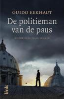 De politieman van de paus - Guido Eekhaut - eBook (9789462321168)