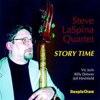 Story Time - CD (0716043139620)