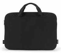 Dicota Laptophoes Smart Sleeve ONE 38,1cm 40,64cm Geschikt voor max. (laptop): 40,6 cm (16) Zwart