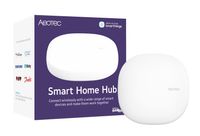 Aeotec SmartThings Hub V3 Z-Wave + Zigbee - thumbnail