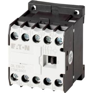 Eaton DILEM-01(24V50HZ) Vermogensbeveiliging 3x NO 4 kW 1 stuk(s)