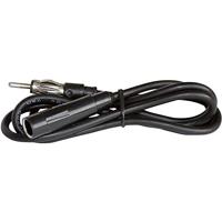 HP-Autozubehör 60102 verlengkabel 100 cm