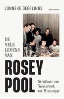 De vele levens van Rosey Pool - Lonneke Geerlings - ebook