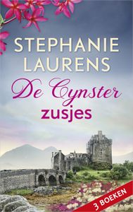 De Cynster-zusjes - Stephanie Laurens - ebook