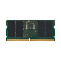 Kingston ValueRAM Werkgeheugenmodule voor laptop DDR5 16 GB 1 x 16 GB Non-ECC 262-pins SO-DIMM CL46 KVR56S46BS8-16