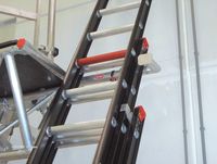 Altrex Laddersteun MTB - 331546 - thumbnail