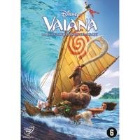 Vaiana (DVD)