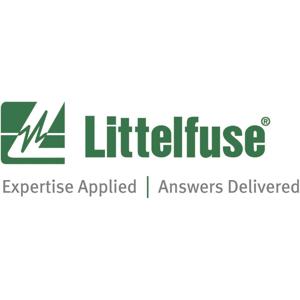 Littelfuse MDSR-4-12-18 Reed-schakelaar Bulk