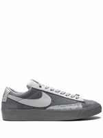 Nike x FPAR baskets SB Blazer - Gris