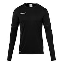 , Größe uhlsport:116, Farbe uhlsport:schwarz/anthra