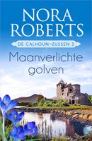 Maanverlichte golven - Nora Roberts - ebook