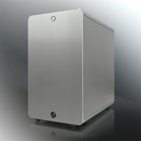 RAIJINTEK THETIS CLASSIC tower behuizing 2x USB-A 3.2 (5 Gbit/s), 1x Audio