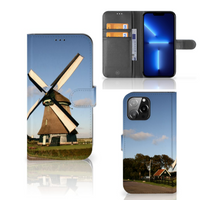 iPhone 13 Pro Max Flip Cover Molen - thumbnail