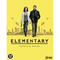 Elementary - Complete Collection (DVD)