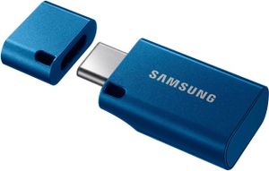 Samsung USB-C Flash Drive 256GB USB-sticks Blauw