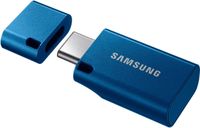 Samsung MUF-256DA USB flash drive 256 GB USB Type-C 3.2 Gen 1 (3.1 Gen 1) Blauw