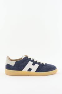 Hogan sneakers Cool HXW6470FB60PJQ0ESI blauw