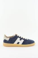 Hogan sneakers Cool HXW6470FB60PJQ0ESI blauw - thumbnail