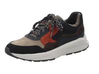 Xsensible Adult Golden Gate kleurrijk, Meerkleurig, 43 EU Breed