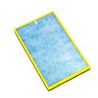 BONECO Allergiefilter A401 - vervangingsfilter voor de luchtreiniger P400 - vermindert 99% allergenen - vermindert daardoor allergische reacties