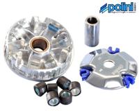 Variateur Polini | GY6 4T Kymco