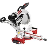 Holzmann Maschinen KAP305JL_230V Trek-, kap- en verstekzaag 1600 W 305 mm 30 mm