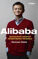 Alibaba - Duncan Clark - ebook - thumbnail