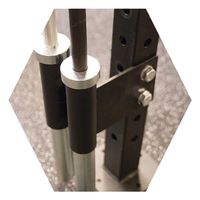 Body-Solid SR-BHV Vertical Bar Holder - thumbnail