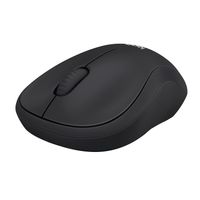 Logitech M220 Silent Zwart Draadloze Muis - thumbnail