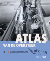 Atlas van de oversteek - - ebook