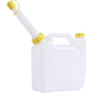 Reely 511659C Jerrycan om brandstof te mengen Incl. mengaanduiding 2 l