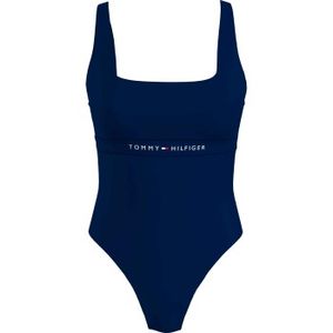 Tommy Hilfiger One Piece Swimsuit