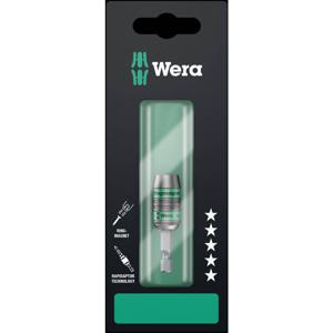 Wera 887/4 RR SB bithouder schroevendraaier 25,4 / 4 mm (1 / 4")