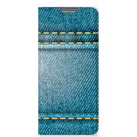 OPPO Find X5 Hippe Standcase Jeans